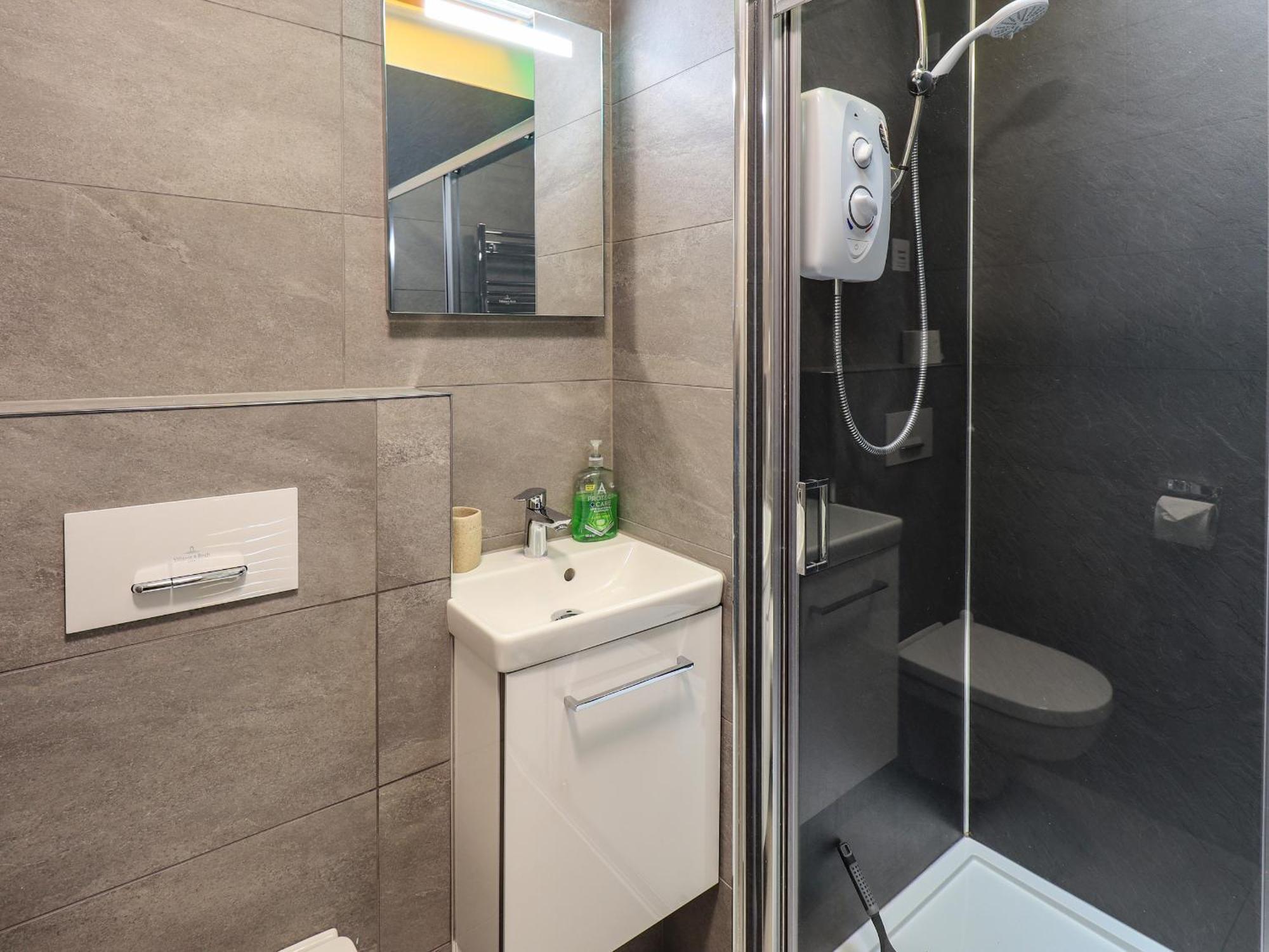 Windermere Crescent 아파트 외부 사진
