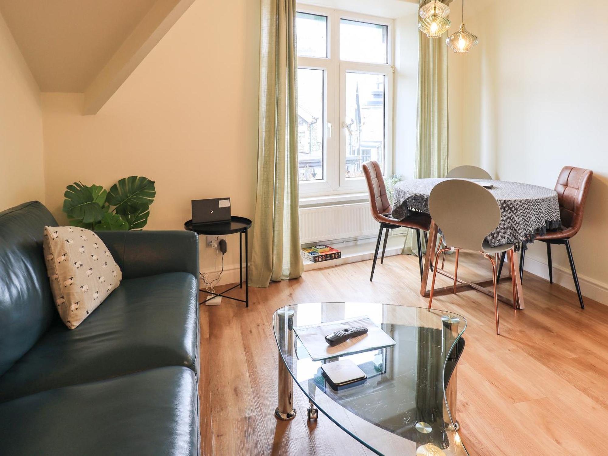 Windermere Crescent 아파트 외부 사진