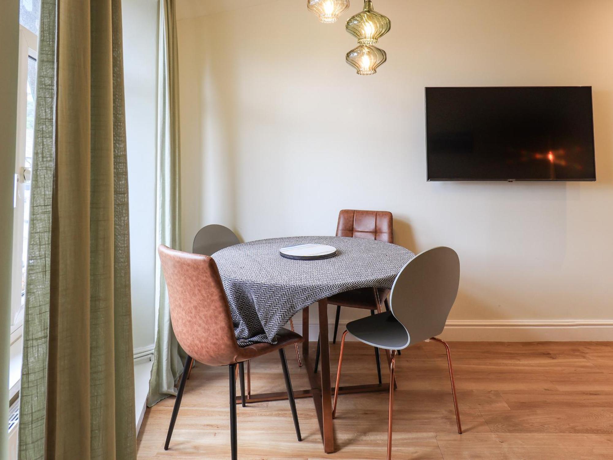 Windermere Crescent 아파트 외부 사진