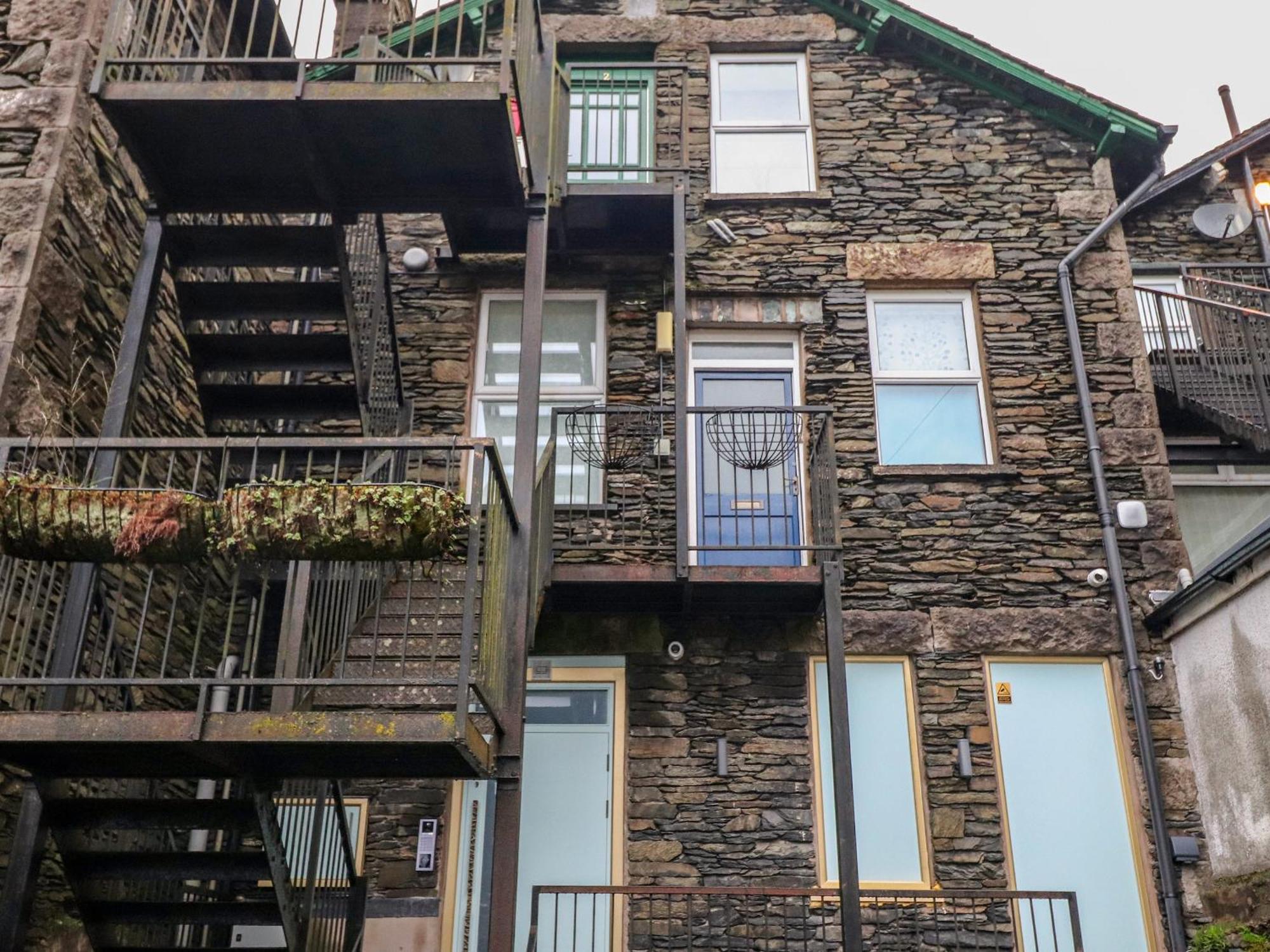 Windermere Crescent 아파트 외부 사진